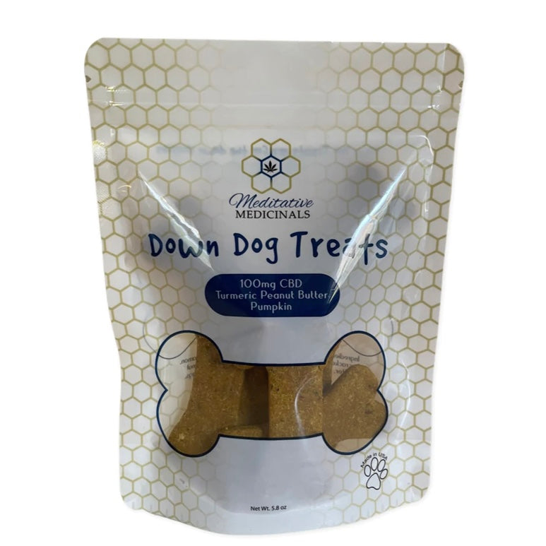 Cbd hemp dog clearance treats